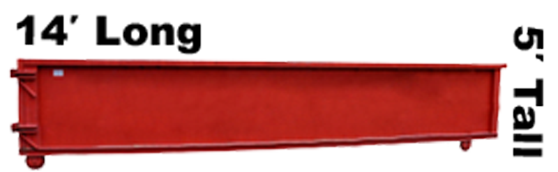 T & J Dumpsters dumpster rental