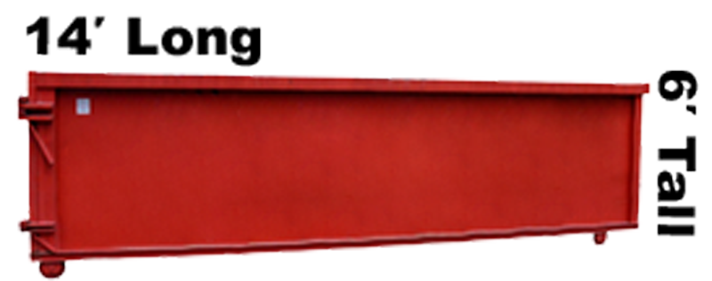 T & J Dumpsters — photo 2