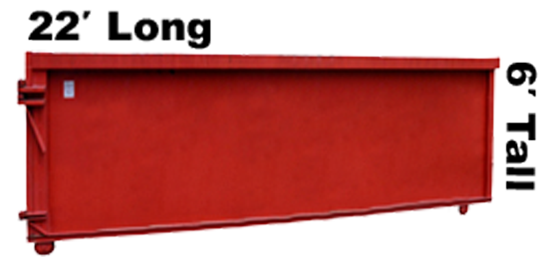 T & J Dumpsters — photo 3